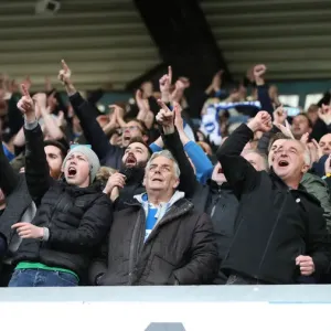 Brighton and Hove Albion vs Millwall: FA Cup Quarterfinal Battle at The Den (17 March 2019) Brighton and Hove Albion vs Millwall: FA Cup Quarterfinal Battle at The Den (17 March 2019)