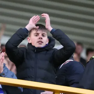 Brighton and Hove Albion vs. Millwall: FA Cup Quarterfinal Battle at The Den (17 March 2019) Brighton and Hove Albion vs. Millwall: FA Cup Quarterfinal Battle at The Den (17 March 2019)