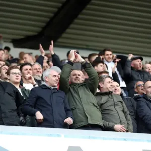 Brighton and Hove Albion vs Millwall: FA Cup Quarterfinal Battle at The Den (17MAR19) Brighton and Hove Albion vs Millwall: FA Cup Quarterfinal Battle at The Den (17MAR19)