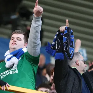 Brighton and Hove Albion vs. Millwall: FA Cup Quarterfinal Battle at The Den (17Mar19) Brighton and Hove Albion vs. Millwall: FA Cup Quarterfinal Battle at The Den (17Mar19)