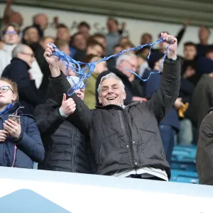 Brighton and Hove Albion vs. Millwall: FA Cup Quarterfinal Showdown at The Den (17Mar19) Brighton and Hove Albion vs. Millwall: FA Cup Quarterfinal Showdown at The Den (17Mar19)