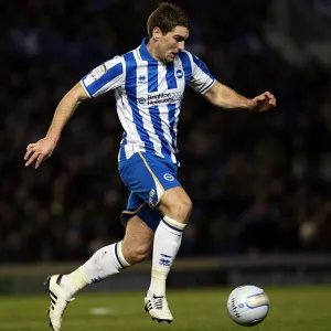 Brighton & Hove Albion vs. Millwall: A Historic 14-February-2012 Home Game (Season 2011-12) Brighton & Hove Albion vs. Millwall: A Historic 14-February-2012 Home Game (Season 2011-12)