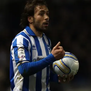 Brighton & Hove Albion vs. Millwall: A Historic 2011-12 Home Game Brighton & Hove Albion vs. Millwall: A Historic 2011-12 Home Game
