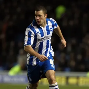 Brighton & Hove Albion vs. Millwall: A Historic 2011-12 Home Game Brighton & Hove Albion vs. Millwall: A Historic 2011-12 Home Game