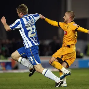 Brighton & Hove Albion vs. Millwall: A Historic Clash from the 2011-12 Season Brighton & Hove Albion vs. Millwall: A Historic Clash from the 2011-12 Season