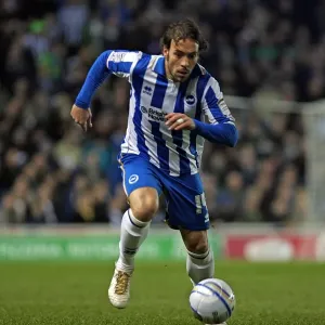 Brighton & Hove Albion vs. Millwall: A Historic Home Game (2011-12 Season) - Millwall (14-02-12) Brighton & Hove Albion vs. Millwall: A Historic Home Game (2011-12 Season) - Millwall (14-02-12)