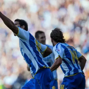 Brighton & Hove Albion vs. Millwall: Home Game - August 31, 2013 Brighton & Hove Albion vs. Millwall: Home Game - August 31, 2013