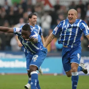 Brighton & Hove Albion vs MK Dons (2010-11): A Home Game Brighton & Hove Albion vs MK Dons (2010-11): A Home Game