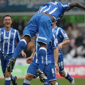 Brighton & Hove Albion vs MK Dons (2010-11): A Home Game - Season 2010-11 Brighton & Hove Albion vs MK Dons (2010-11): A Home Game - Season 2010-11