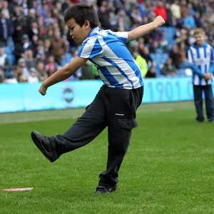 Brighton & Hove Albion vs. Newcastle United (05-01-2013): A Glimpse into Our 2012-13 Home Season