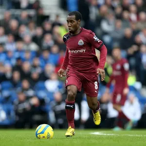 Brighton & Hove Albion vs. Newcastle United (05-01-2013): A Glimpse into the 2012-13 Home Season
