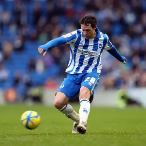 Brighton & Hove Albion vs. Newcastle United (05-01-2013): A Peek into the 2012-13 Home Season