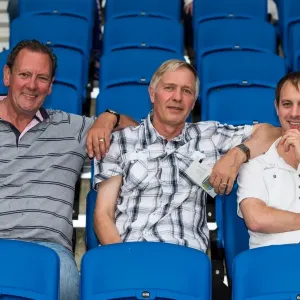Brighton & Hove Albion vs Newport County AFC: 2013-14 Home Game Highlights (6-8-2013) Brighton & Hove Albion vs Newport County AFC: 2013-14 Home Game Highlights (6-8-2013)