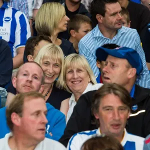 Brighton & Hove Albion vs Newport County AFC (2013-14): Home Game Highlights - 6-8-2013 Brighton & Hove Albion vs Newport County AFC (2013-14): Home Game Highlights - 6-8-2013