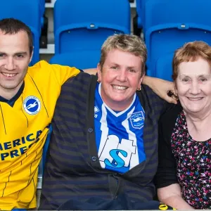 Brighton & Hove Albion vs Newport County AFC (2013-14): Home Game Highlights - 6th August 2013 Brighton & Hove Albion vs Newport County AFC (2013-14): Home Game Highlights - 6th August 2013