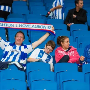 Brighton & Hove Albion vs Newport County AFC (2013-14): Home Game Highlights - 6th August 2013 Brighton & Hove Albion vs Newport County AFC (2013-14): Home Game Highlights - 6th August 2013
