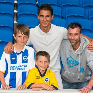 Brighton & Hove Albion vs Newport County AFC (2013-14): Home Game Highlights - 6th August 2013 Brighton & Hove Albion vs Newport County AFC (2013-14): Home Game Highlights - 6th August 2013