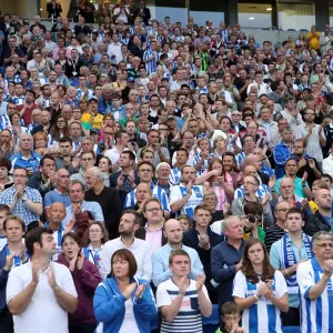 Brighton & Hove Albion vs Newport County AFC (2013-14): Home Game Highlights - 6th August 2013 Brighton & Hove Albion vs Newport County AFC (2013-14): Home Game Highlights - 6th August 2013
