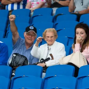 Brighton & Hove Albion vs Newport County AFC: 2013-14 Home Game Highlights (August 6, 2013) Brighton & Hove Albion vs Newport County AFC: 2013-14 Home Game Highlights (August 6, 2013)