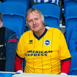 Brighton & Hove Albion vs Newport County AFC: Home Game - August 2013 Brighton & Hove Albion vs Newport County AFC: Home Game - August 2013