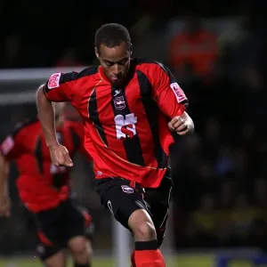Brighton & Hove Albion vs. Norwich City: 2009-10 Away Game Brighton & Hove Albion vs. Norwich City: 2009-10 Away Game