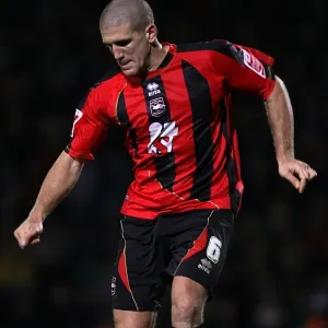 Brighton & Hove Albion vs. Norwich City: 2009-10 Away Game Brighton & Hove Albion vs. Norwich City: 2009-10 Away Game
