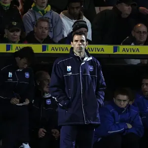 Brighton & Hove Albion vs. Norwich City: 2009-10 Away Game Brighton & Hove Albion vs. Norwich City: 2009-10 Away Game