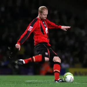 Brighton & Hove Albion vs. Norwich City: 2009-10 Away Game Brighton & Hove Albion vs. Norwich City: 2009-10 Away Game