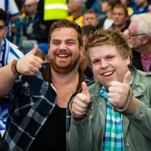 Brighton & Hove Albion vs Norwich City: 2013 Pre-Season Clash - Kickoff to the 2013-14 Campaign Brighton & Hove Albion vs Norwich City: 2013 Pre-Season Clash - Kickoff to the 2013-14 Campaign