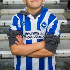 Brighton & Hove Albion vs Norwich City: Kick-Off to the 2013-14 Season (July 30, 2013) Brighton & Hove Albion vs Norwich City: Kick-Off to the 2013-14 Season (July 30, 2013)
