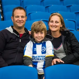 Brighton & Hove Albion vs Norwich City: Kickstarting the 2013-14 Season - Pre-Season Clash Brighton & Hove Albion vs Norwich City: Kickstarting the 2013-14 Season - Pre-Season Clash