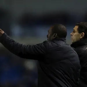 Brighton & Hove Albion vs. Nottingham Forest (15-12-2012): A Look Back at the 2012-13 Home Season Game Brighton & Hove Albion vs. Nottingham Forest (15-12-2012): A Look Back at the 2012-13 Home Season Game