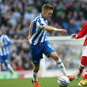 Brighton & Hove Albion vs. Nottingham Forest (2011-12) - Home Game Highlights: A Look Back at the 3-12-2011 Match Brighton & Hove Albion vs. Nottingham Forest (2011-12) - Home Game Highlights: A Look Back at the 3-12-2011 Match
