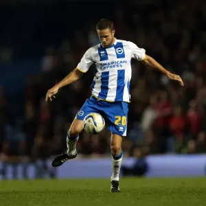 Brighton & Hove Albion vs. Nottingham Forest: 5-1 Score Highlights - 2013-14 Season Home Game Brighton & Hove Albion vs. Nottingham Forest: 5-1 Score Highlights - 2013-14 Season Home Game