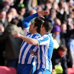 Brighton & Hove Albion vs. Nottingham Forest (Away) - A 2012-13 Season Flashback: 30-03-2013 Brighton & Hove Albion vs. Nottingham Forest (Away) - A 2012-13 Season Flashback: 30-03-2013