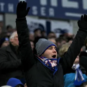 Brighton & Hove Albion vs. Nottingham Forest: A Home Battle from the 2014-15 Season (07FEB15) Brighton & Hove Albion vs. Nottingham Forest: A Home Battle from the 2014-15 Season (07FEB15)