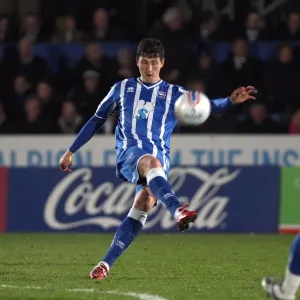 Brighton & Hove Albion vs Notts County (2010-11): A Home Game - Season 2010-11 Brighton & Hove Albion vs Notts County (2010-11): A Home Game - Season 2010-11