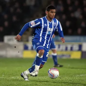 Brighton & Hove Albion vs Notts County: 2010-11 Home Season Brighton & Hove Albion vs Notts County: 2010-11 Home Season
