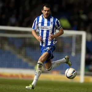 Brighton & Hove Albion vs. Peterborough United (06-11-2012): A Glimpse into the 2012-13 Home Season Brighton & Hove Albion vs. Peterborough United (06-11-2012): A Glimpse into the 2012-13 Home Season