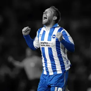 Brighton & Hove Albion vs. Peterborough United (06-11-2012): A Glimpse into the 2012-13 Home Season Brighton & Hove Albion vs. Peterborough United (06-11-2012): A Glimpse into the 2012-13 Home Season