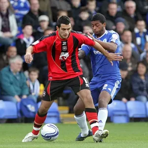 Brighton & Hove Albion vs. Peterborough United: 2010-11 Away Game