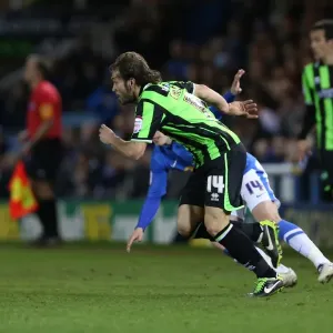 Brighton & Hove Albion vs. Peterborough United: 2012-13 Away Game Highlights (April 16) Brighton & Hove Albion vs. Peterborough United: 2012-13 Away Game Highlights (April 16)