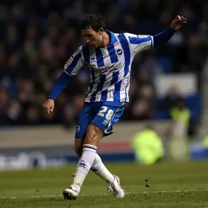 Brighton & Hove Albion vs. Peterborough United (2012-13): Home Game Highlights - 6th November 2012 Brighton & Hove Albion vs. Peterborough United (2012-13): Home Game Highlights - 6th November 2012