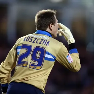 Brighton & Hove Albion vs. Peterborough United (Away, 2012-13 Season: Game 37) - April 16, 2013 Brighton & Hove Albion vs. Peterborough United (Away, 2012-13 Season: Game 37) - April 16, 2013