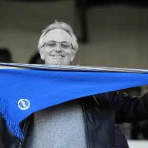 Brighton & Hove Albion vs. Peterborough United (Away): A Look Back at the Thrilling 2012-13 Season Game on April 16 Brighton & Hove Albion vs. Peterborough United (Away): A Look Back at the Thrilling 2012-13 Season Game on April 16