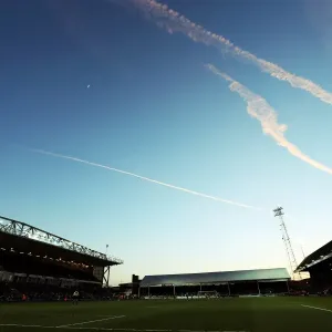 Brighton & Hove Albion vs. Peterborough United (Away): A Look Back at the Thrilling 2012-13 Season Game on April 16 Brighton & Hove Albion vs. Peterborough United (Away): A Look Back at the Thrilling 2012-13 Season Game on April 16