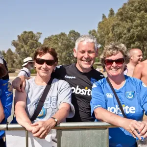 Brighton & Hove Albion vs Portsmouth: 2012-13 Pre-Season Clash Brighton & Hove Albion vs Portsmouth: 2012-13 Pre-Season Clash