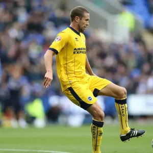 Brighton & Hove Albion vs. Reading (Away) - 15-09-2013: Away Game Highlights, 2013-14 Season Brighton & Hove Albion vs. Reading (Away) - 15-09-2013: Away Game Highlights, 2013-14 Season