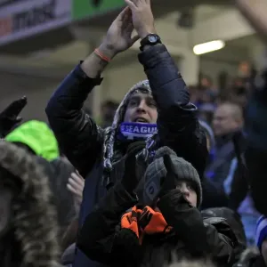 Brighton & Hove Albion vs. Reading (December 26, 2014) - Season 2014-15 Home Games Brighton & Hove Albion vs. Reading (December 26, 2014) - Season 2014-15 Home Games