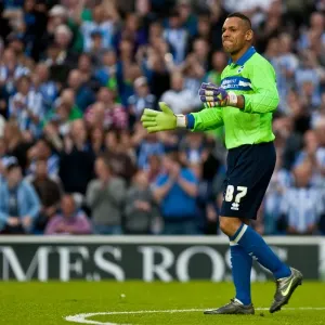Brighton & Hove Albion vs. Reading: A Look Back at the 2012-13 Pre-Season Encounter Brighton & Hove Albion vs. Reading: A Look Back at the 2012-13 Pre-Season Encounter